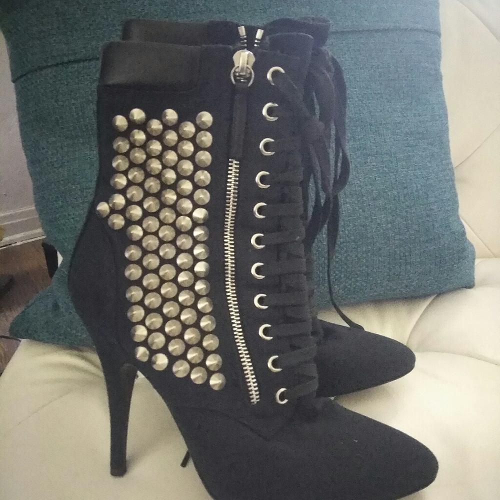 Balmain boots - Picture 3 of 8